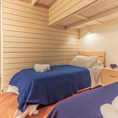 Casa Margherita Camogli Ngoại thất bức ảnh