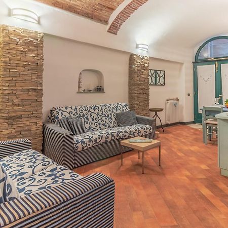Casa Margherita Camogli Ngoại thất bức ảnh