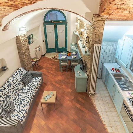 Casa Margherita Camogli Ngoại thất bức ảnh