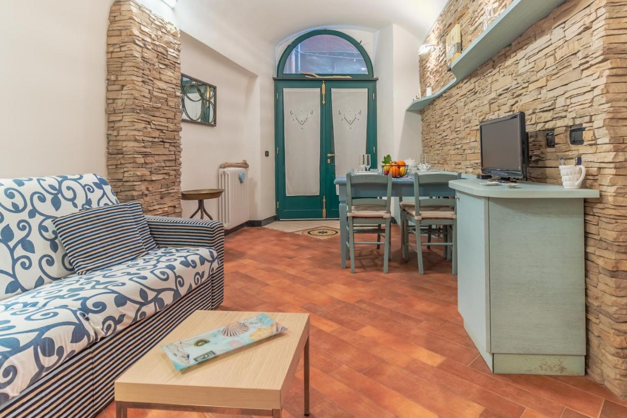 Casa Margherita Camogli Ngoại thất bức ảnh