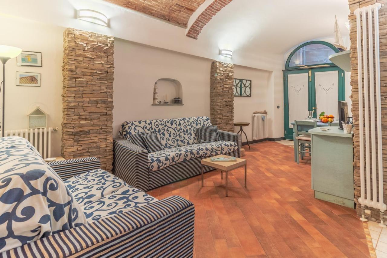 Casa Margherita Camogli Ngoại thất bức ảnh