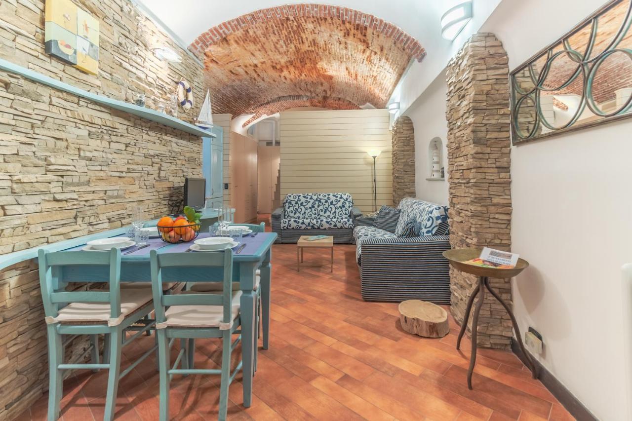 Casa Margherita Camogli Ngoại thất bức ảnh