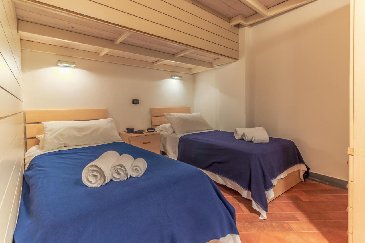 Casa Margherita Camogli Ngoại thất bức ảnh