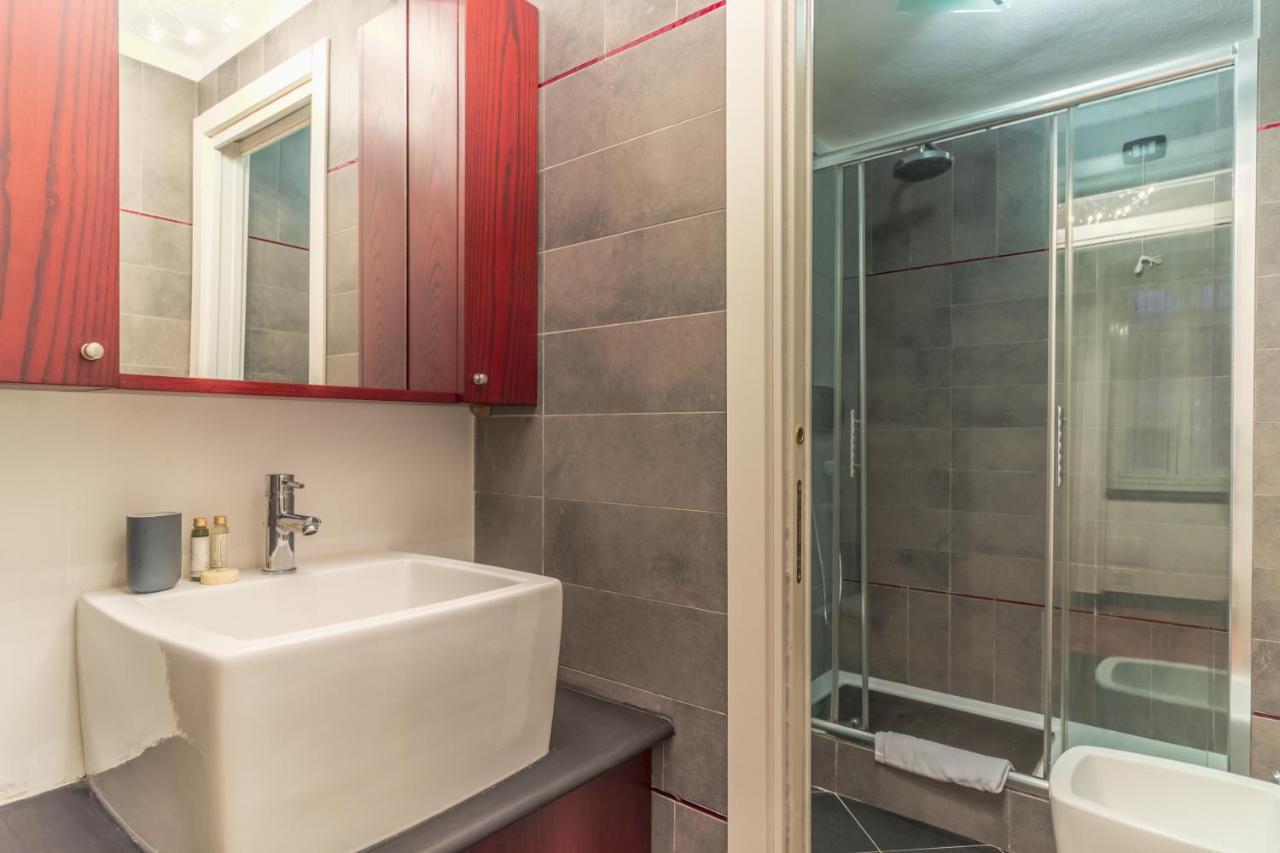 Casa Margherita Camogli Ngoại thất bức ảnh