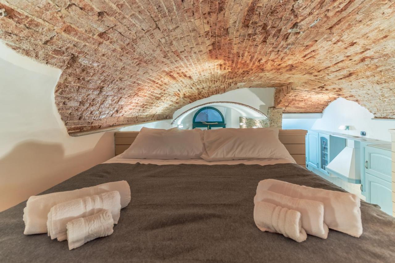 Casa Margherita Camogli Ngoại thất bức ảnh