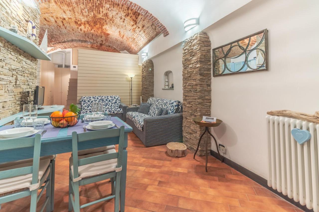 Casa Margherita Camogli Ngoại thất bức ảnh