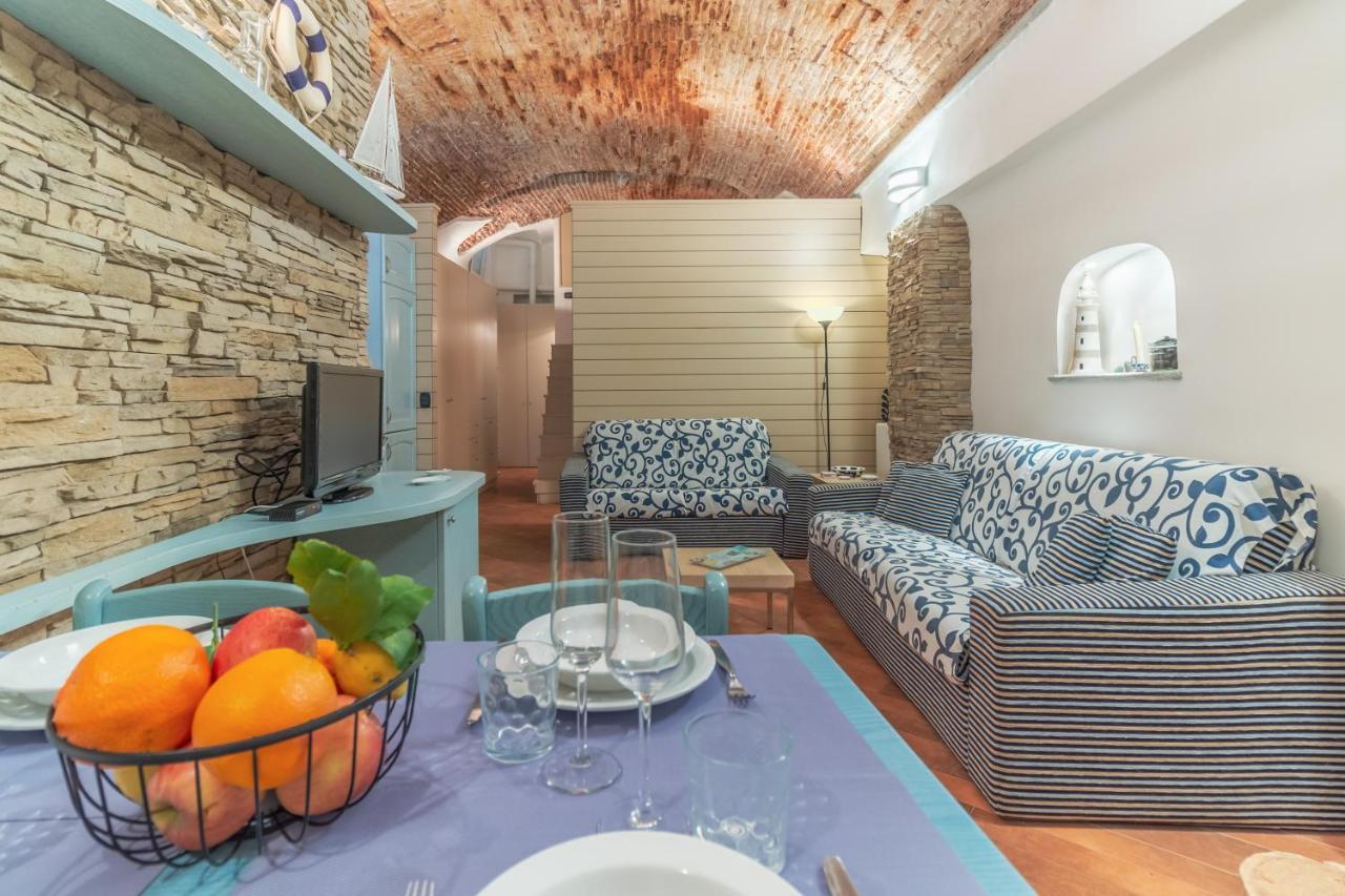 Casa Margherita Camogli Ngoại thất bức ảnh