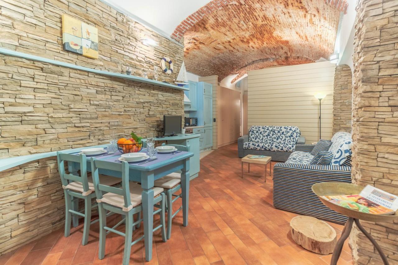 Casa Margherita Camogli Ngoại thất bức ảnh