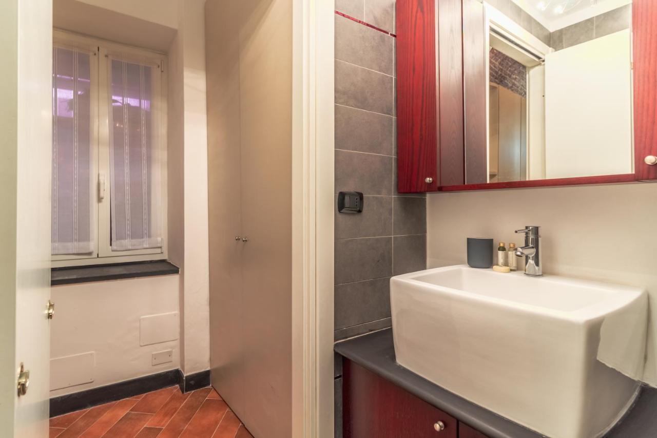 Casa Margherita Camogli Ngoại thất bức ảnh