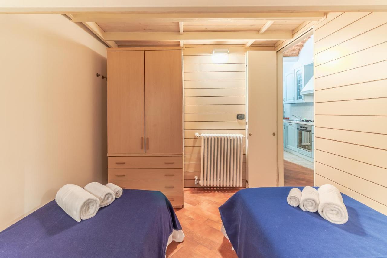 Casa Margherita Camogli Ngoại thất bức ảnh