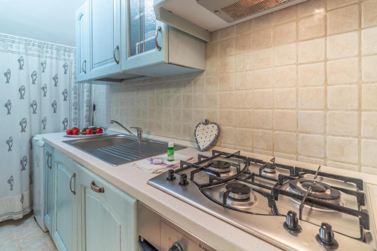 Casa Margherita Camogli Ngoại thất bức ảnh