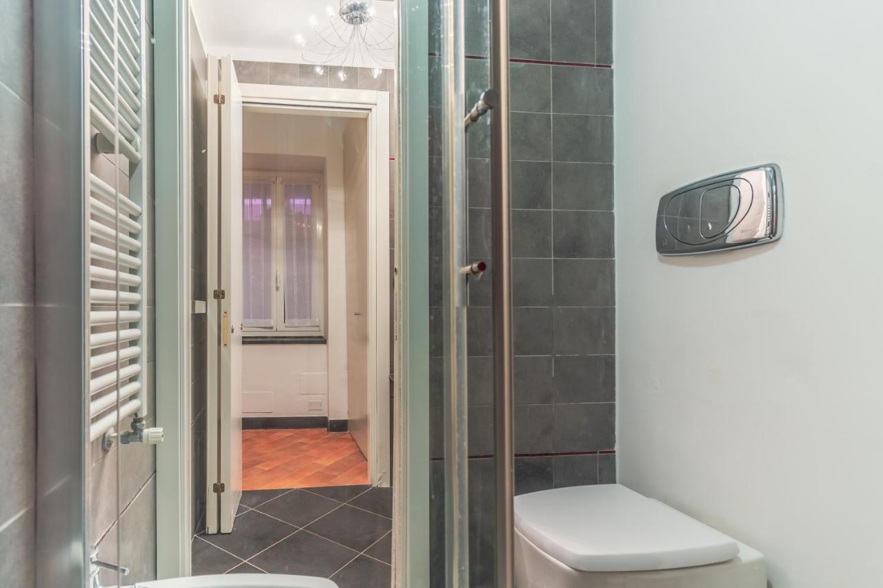 Casa Margherita Camogli Ngoại thất bức ảnh