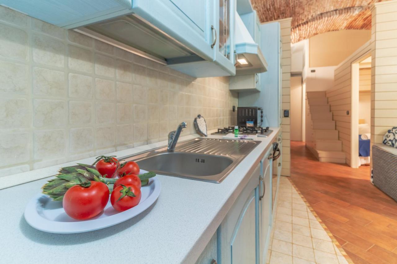 Casa Margherita Camogli Ngoại thất bức ảnh