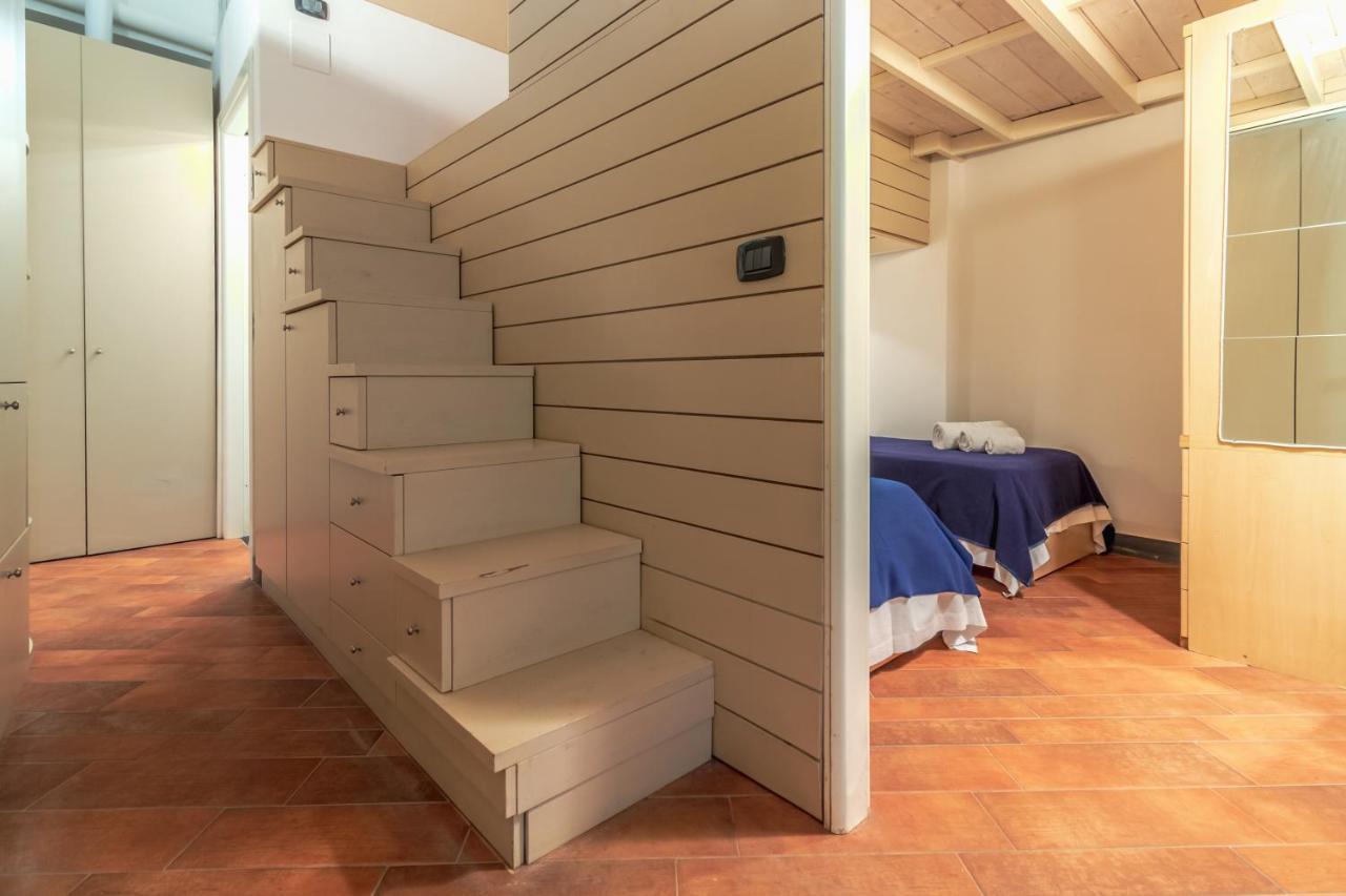 Casa Margherita Camogli Ngoại thất bức ảnh