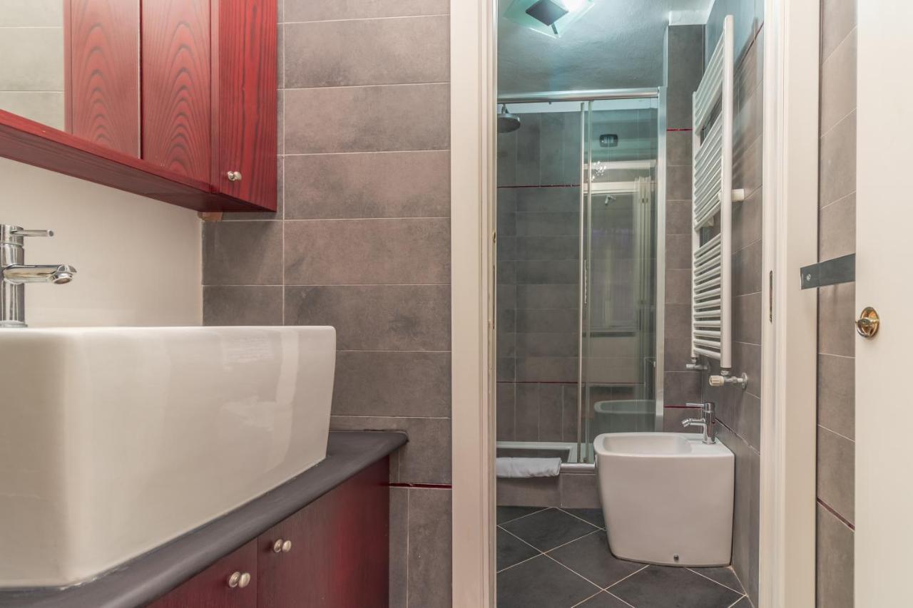 Casa Margherita Camogli Ngoại thất bức ảnh