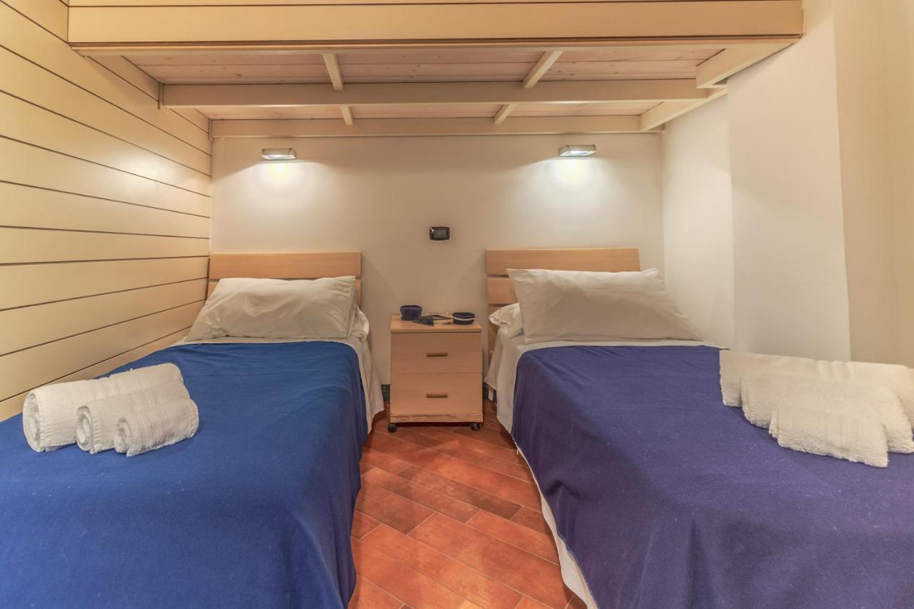 Casa Margherita Camogli Ngoại thất bức ảnh